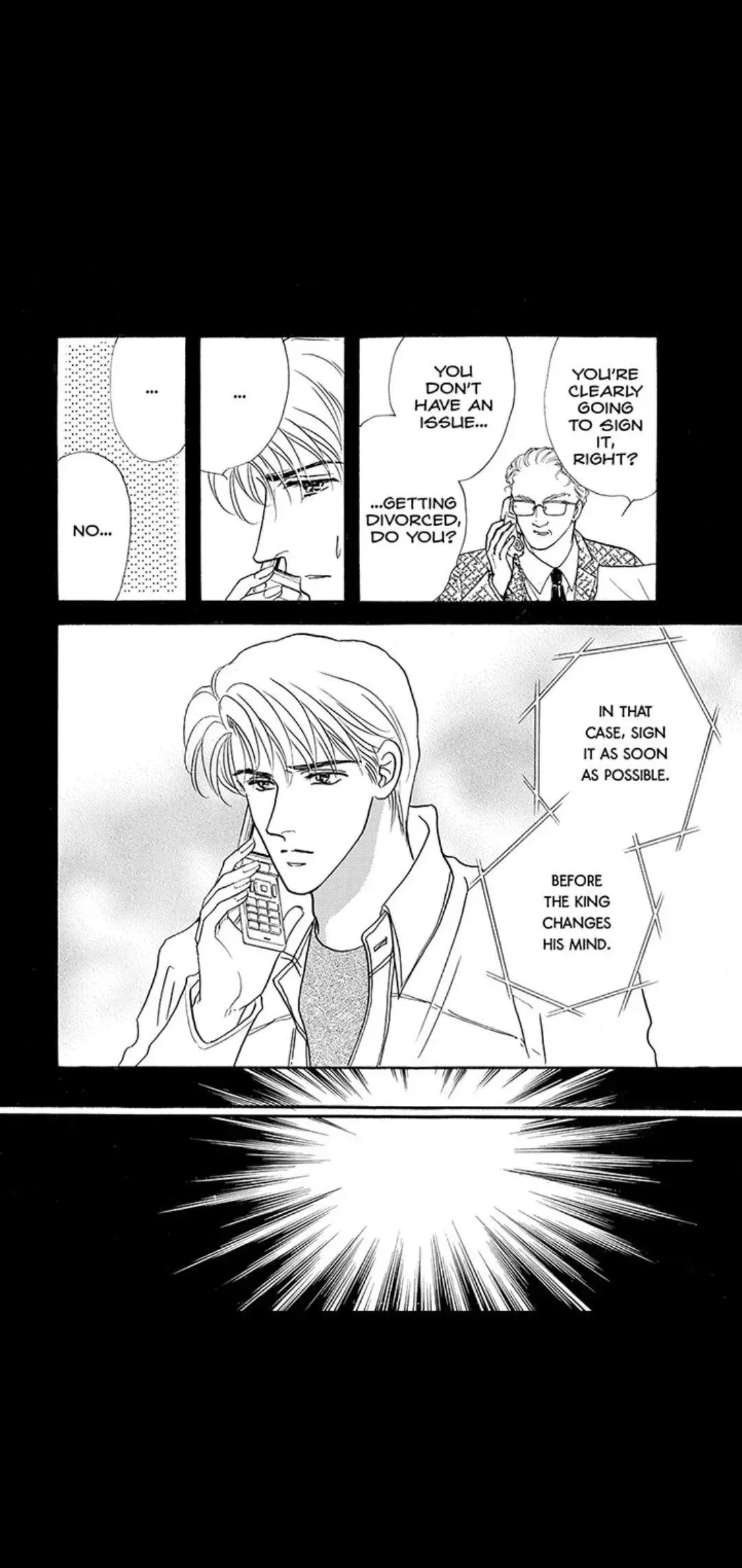 Prince Baby Chapter 1 page 90