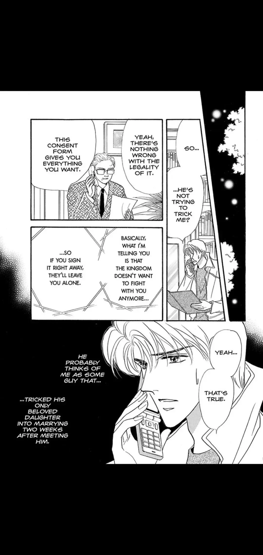 Prince Baby Chapter 1 page 89