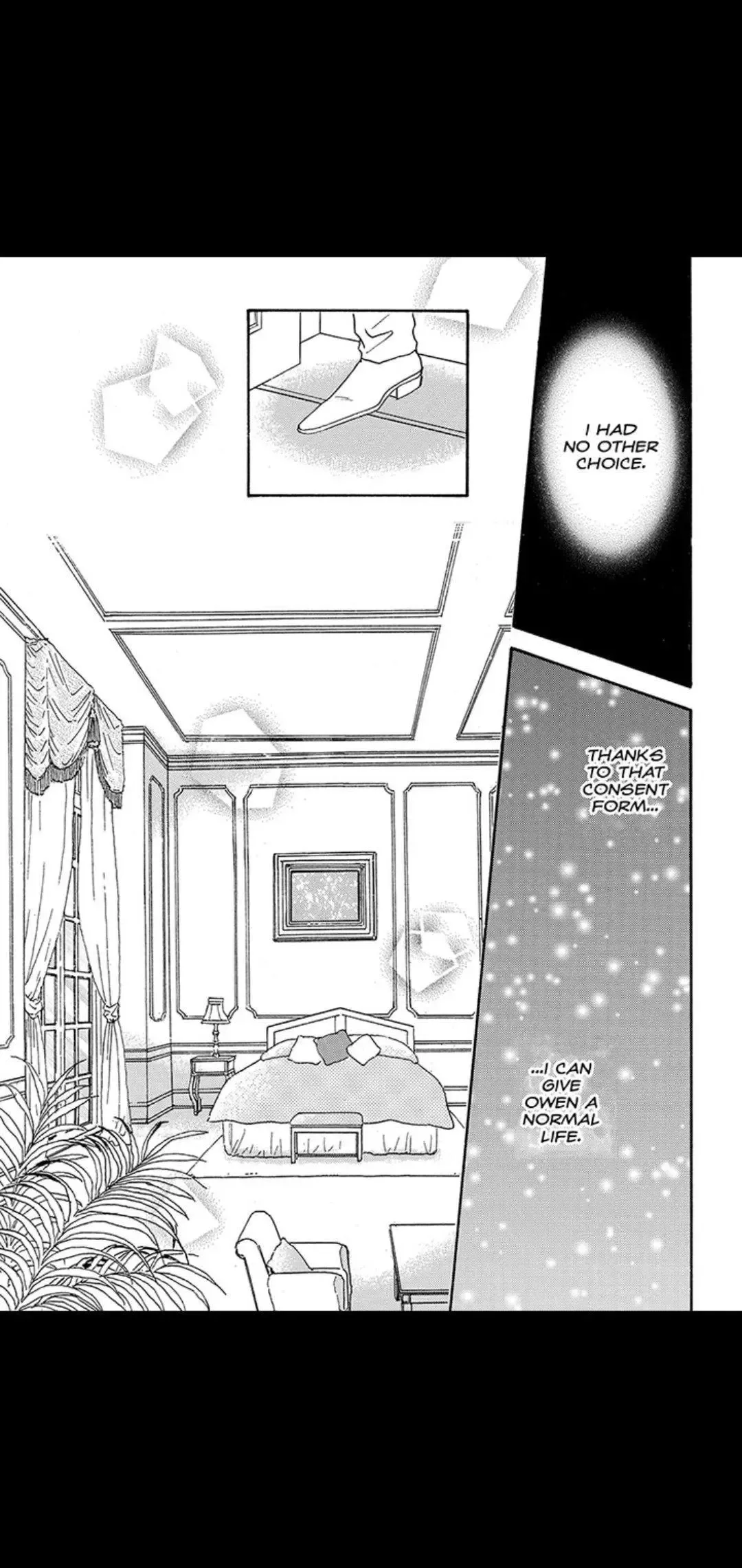 Prince Baby Chapter 1 page 97