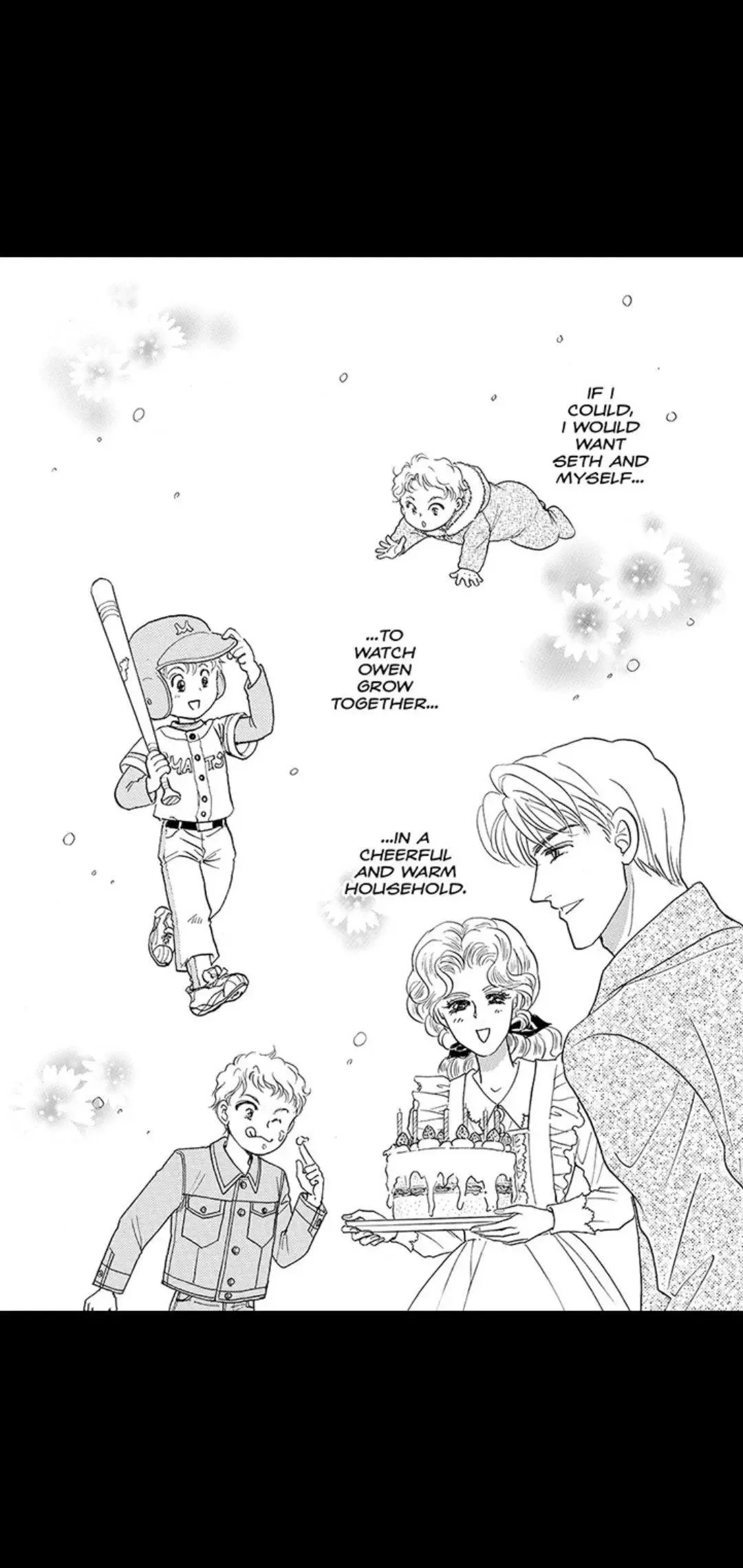 Prince Baby Chapter 1 page 105