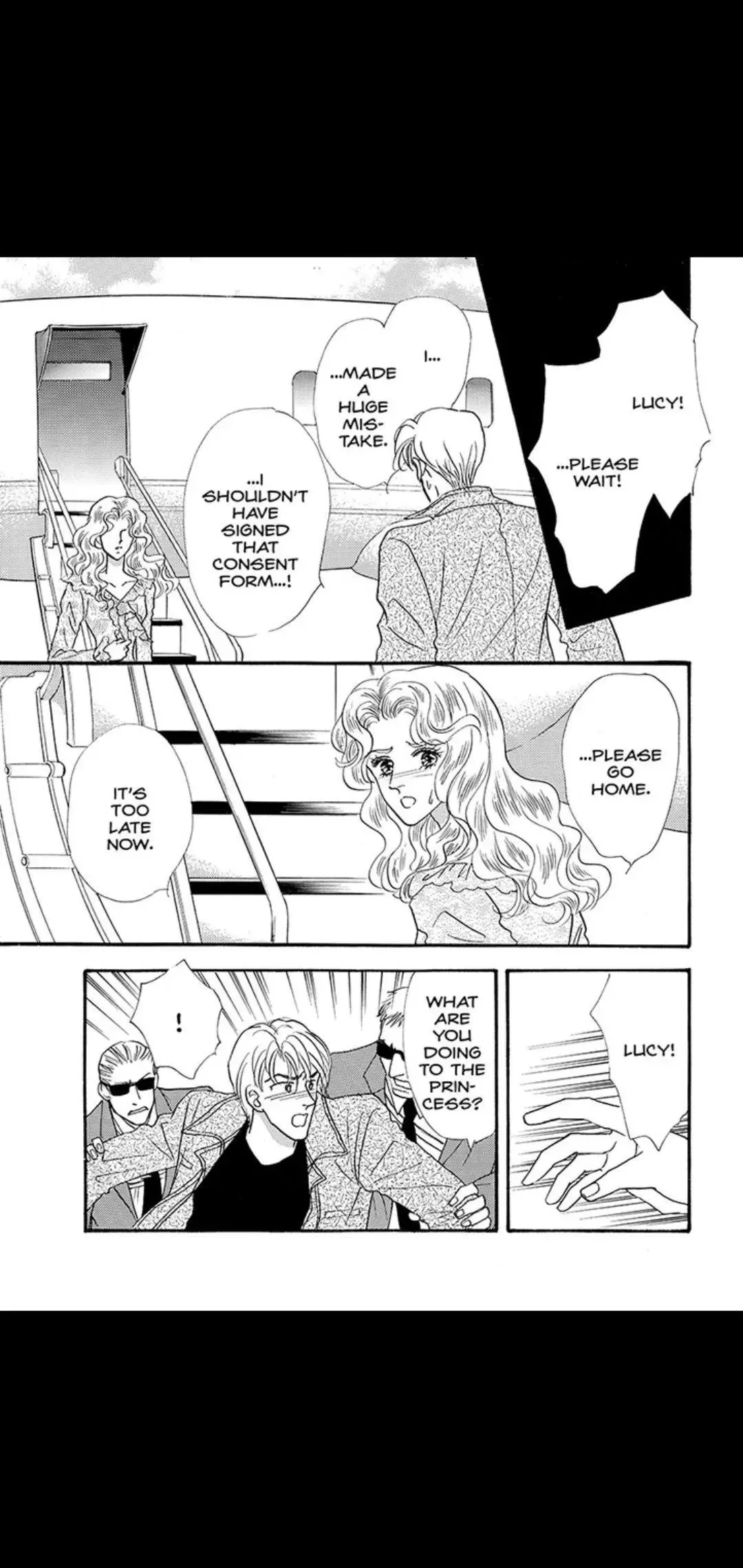 Prince Baby Chapter 1 page 110