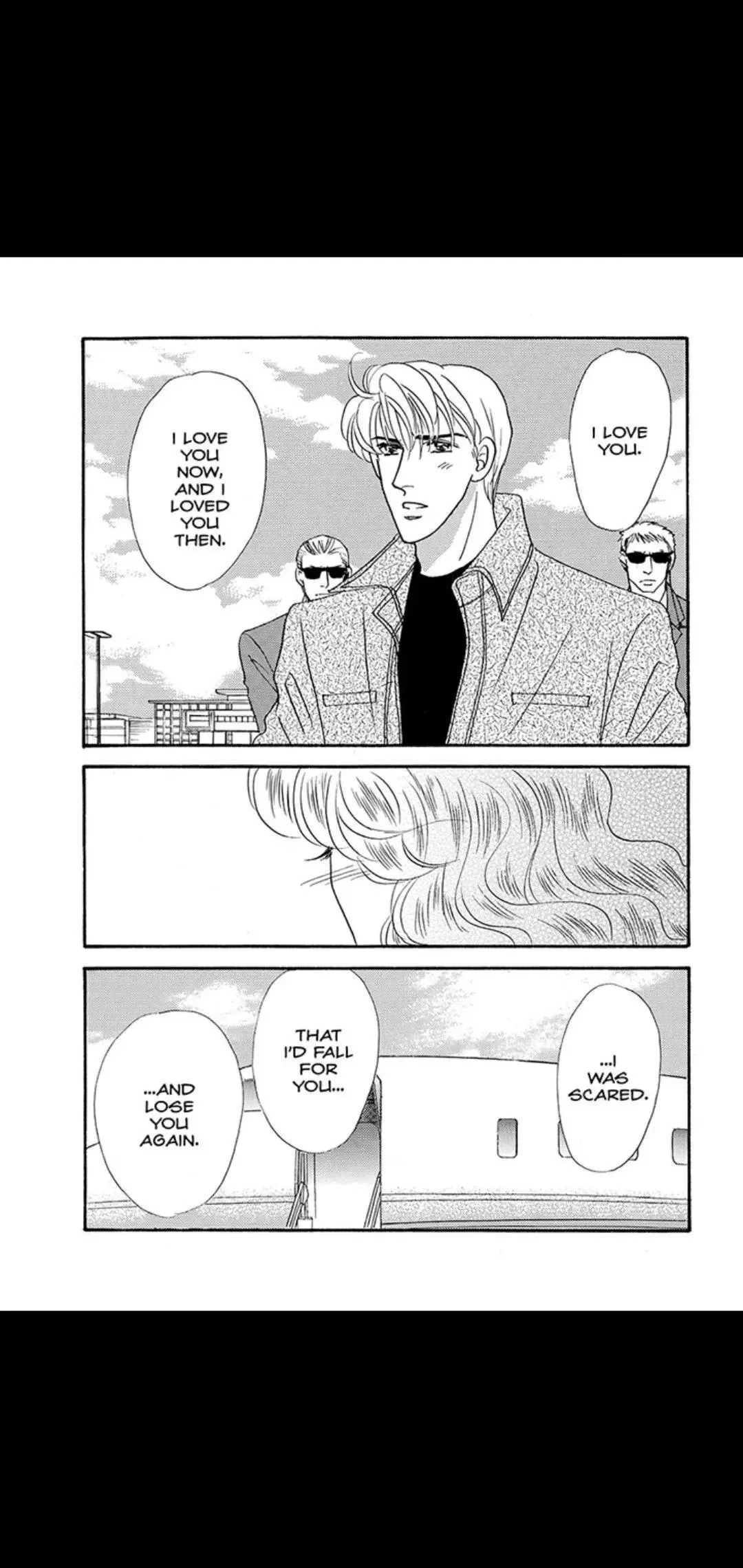 Prince Baby Chapter 1 page 116
