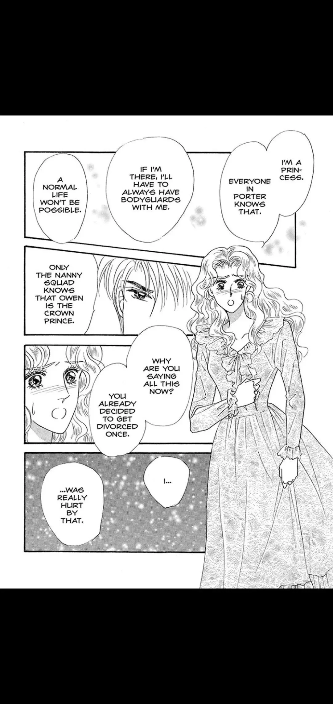 Prince Baby Chapter 1 page 113
