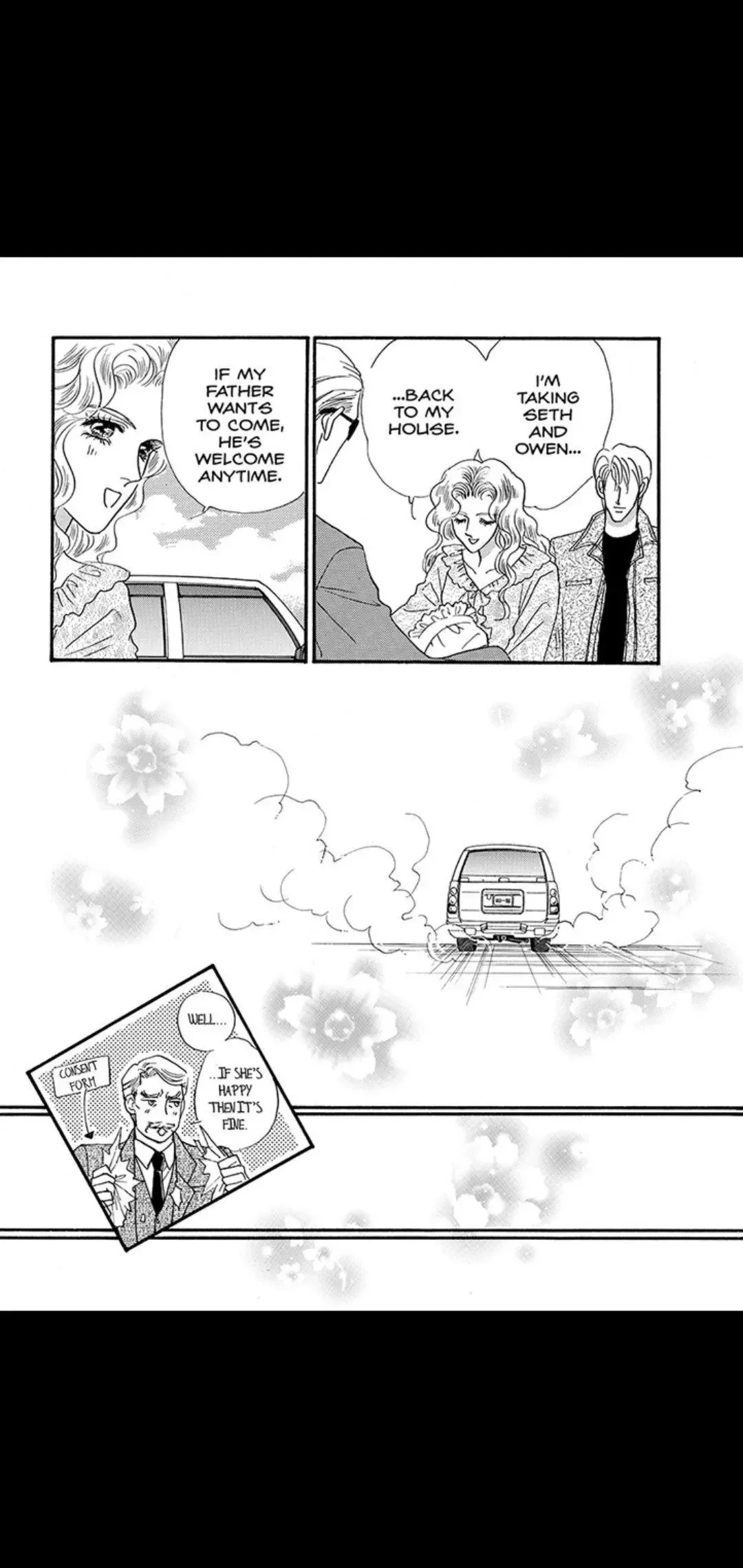 Prince Baby Chapter 1 page 121