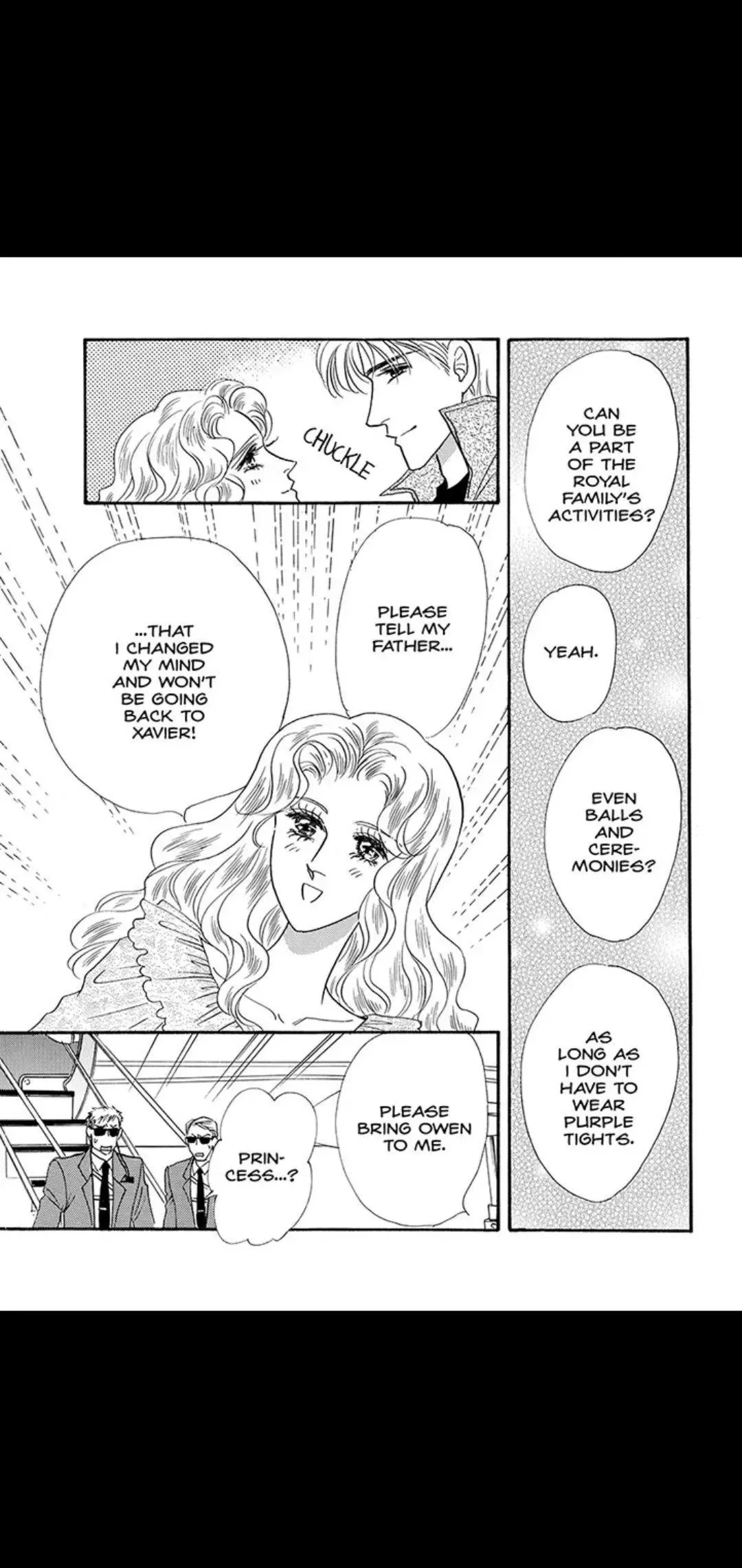 Prince Baby Chapter 1 page 120
