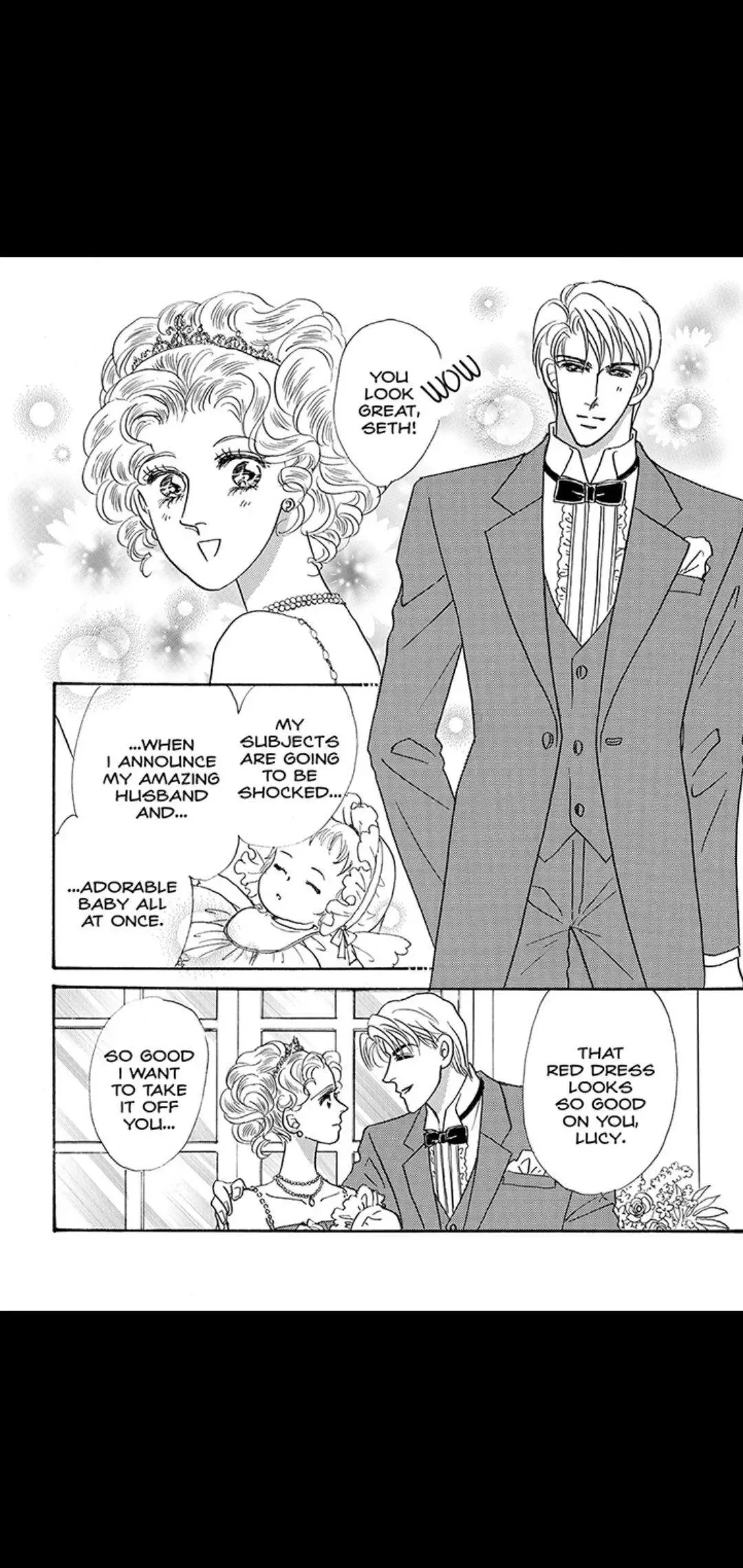 Prince Baby Chapter 1 page 123