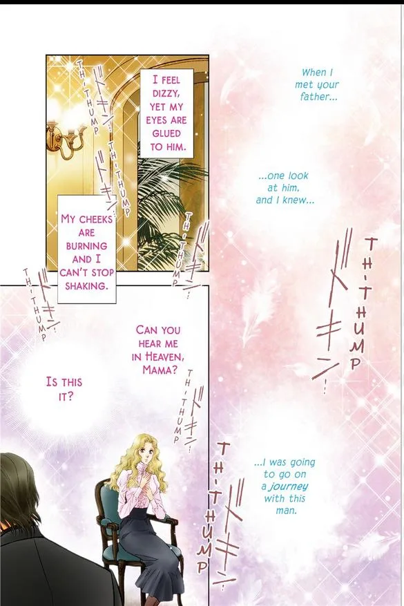 The Most Coveted Prize (Russian Rivals Series - book 1/2) Chapter 1 page 2