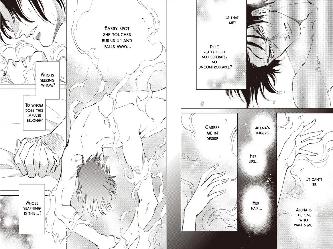 The Most Coveted Prize (Russian Rivals Series - book 1/2) Chapter 1 page 29