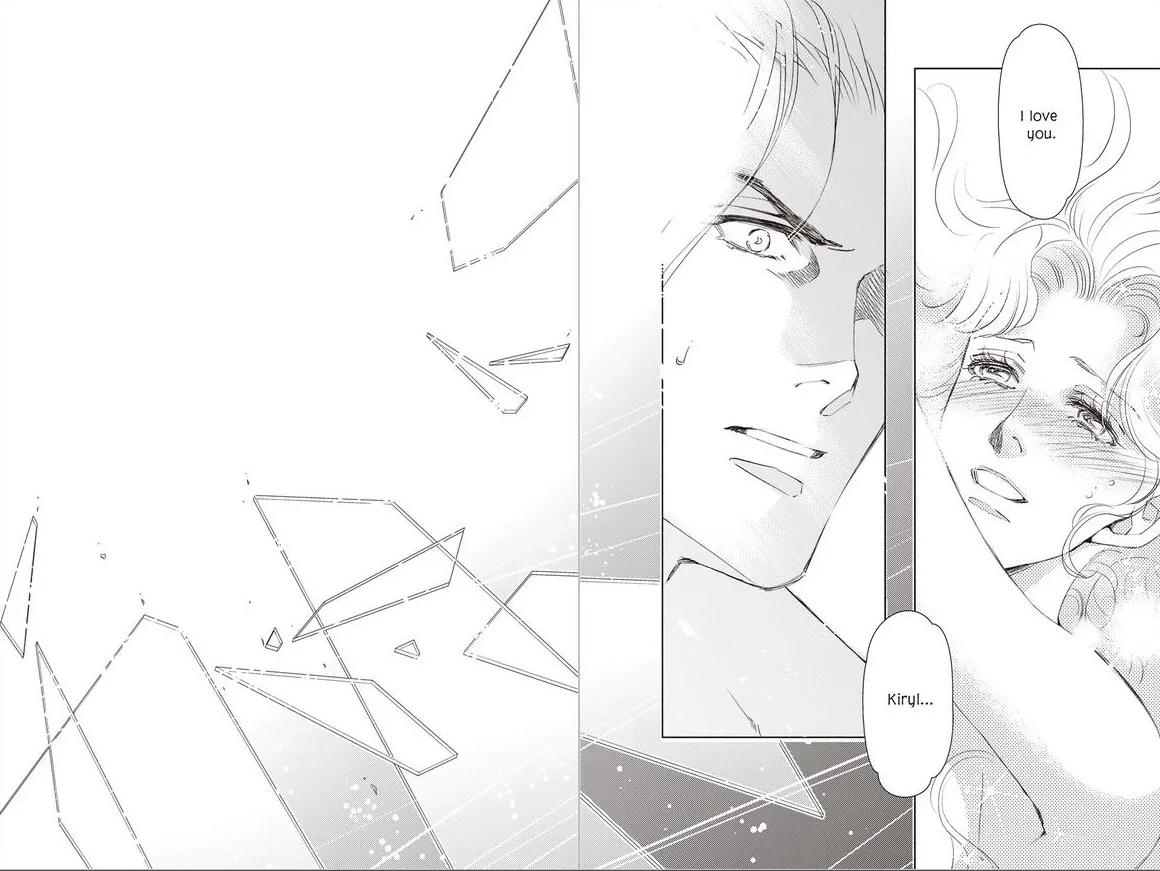 The Most Coveted Prize (Russian Rivals Series - book 1/2) Chapter 1 page 30