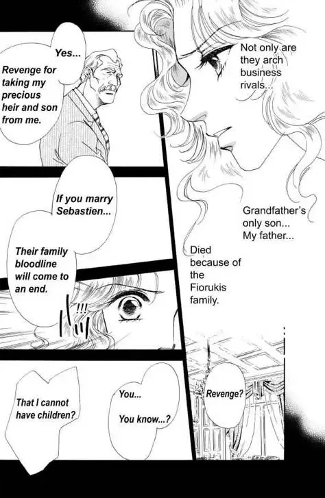 Sale or Return Bride Chapter 1 page 11