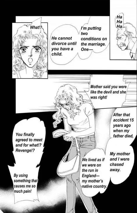 Sale or Return Bride Chapter 1 page 12