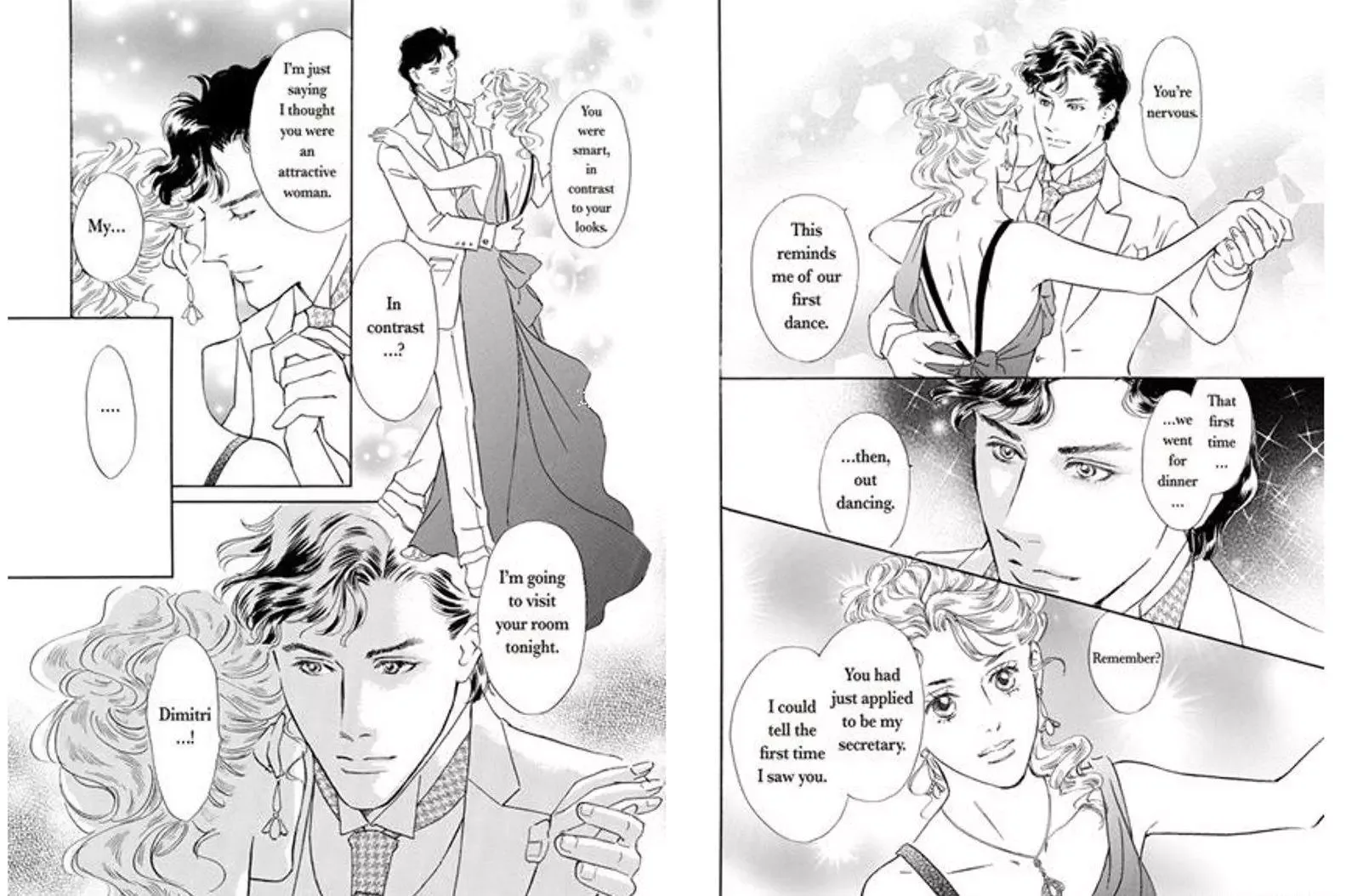 The Greek Millionaire's Marriage Chapter 1 page 24