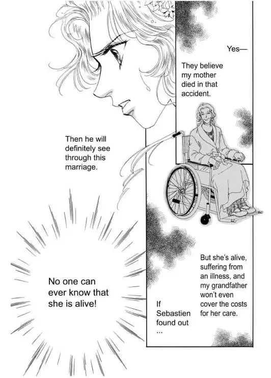 Sale or Return Bride Chapter 1 page 26