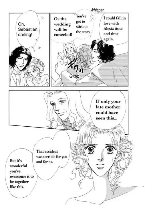 Sale or Return Bride Chapter 1 page 25