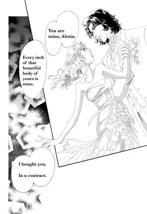 Sale or Return Bride Chapter 1 page 31