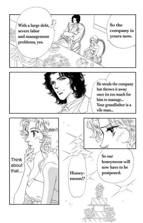 Sale or Return Bride Chapter 1 page 28