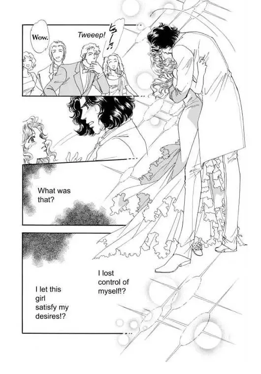 Sale or Return Bride Chapter 1 page 38