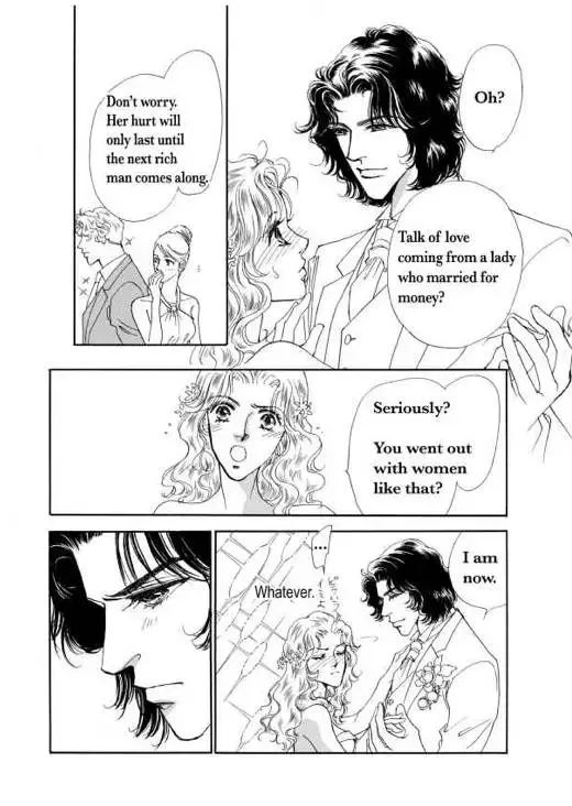 Sale or Return Bride Chapter 1 page 35