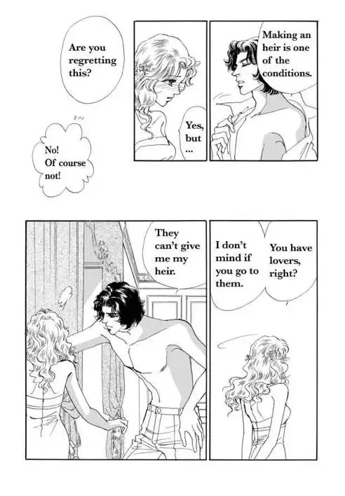 Sale or Return Bride Chapter 1 page 44