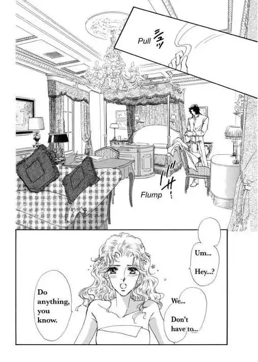 Sale or Return Bride Chapter 1 page 43