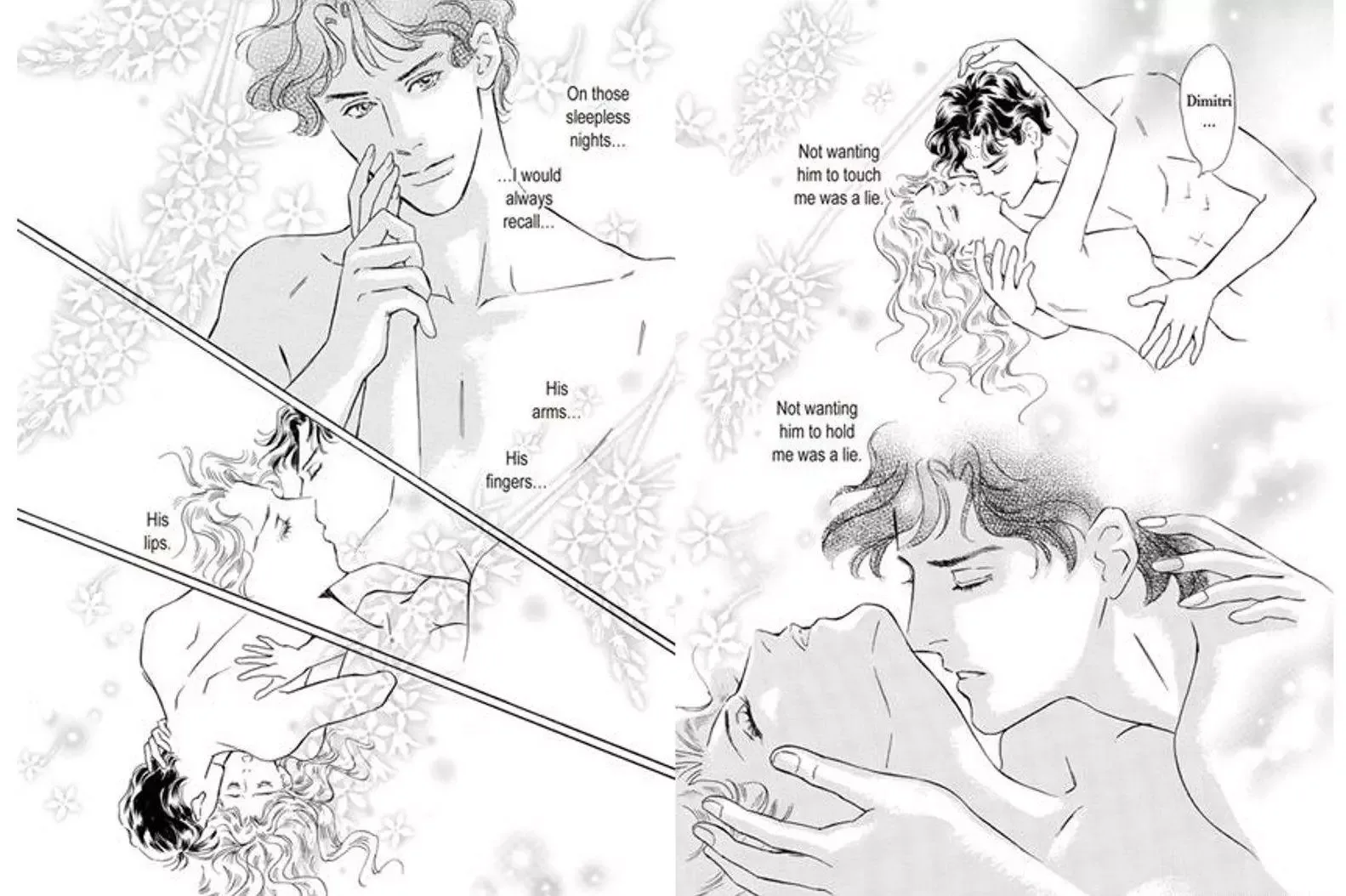 The Greek Millionaire's Marriage Chapter 1 page 35