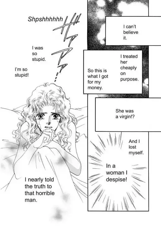 Sale or Return Bride Chapter 1 page 54