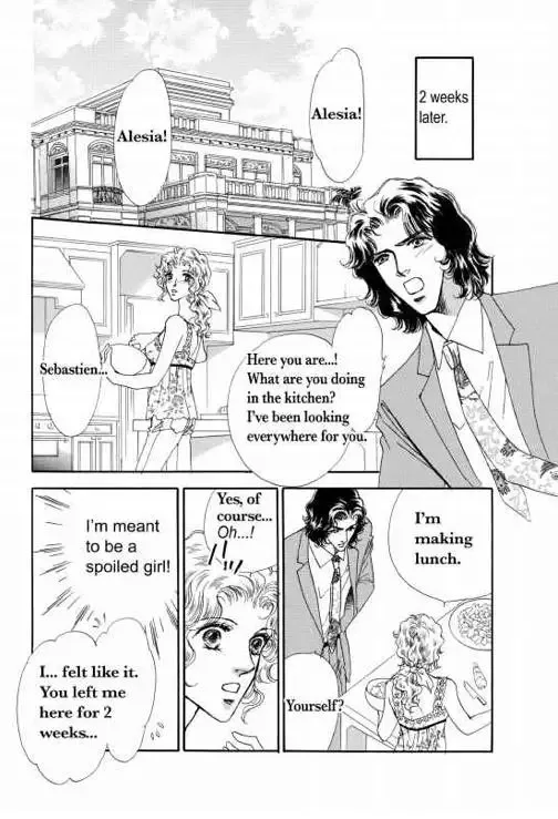 Sale or Return Bride Chapter 1 page 57