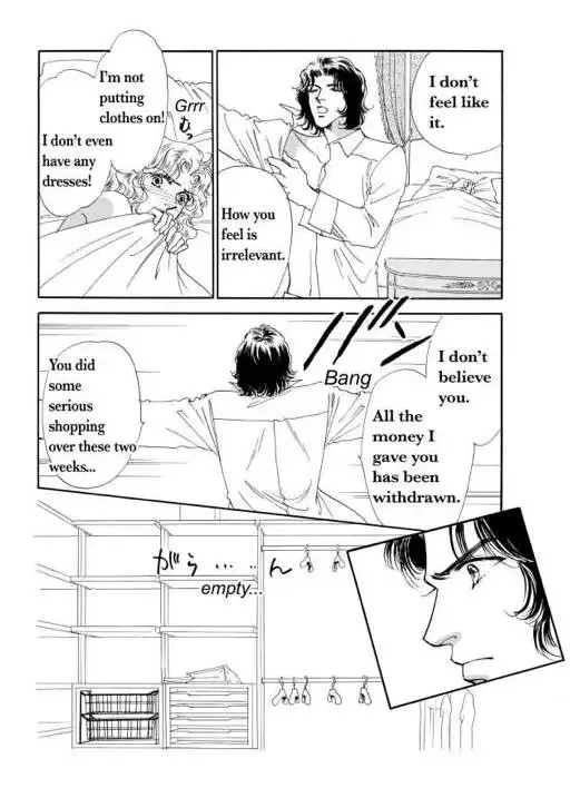 Sale or Return Bride Chapter 1 page 63