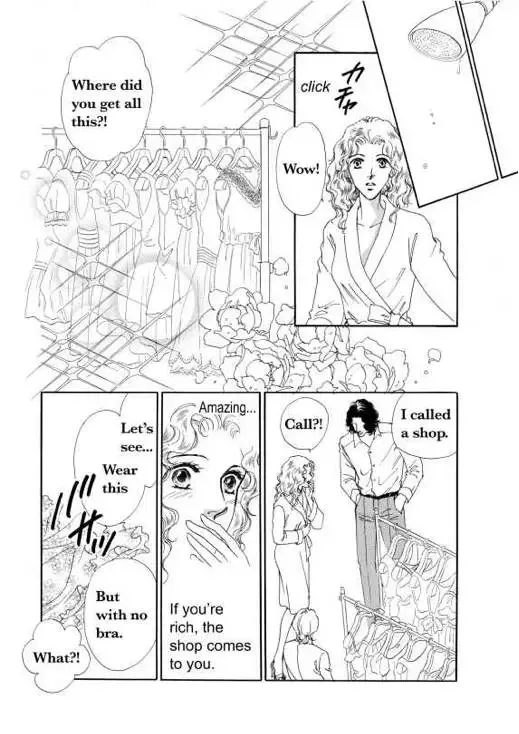 Sale or Return Bride Chapter 1 page 65