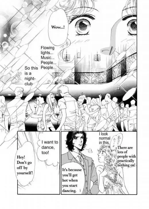 Sale or Return Bride Chapter 1 page 68