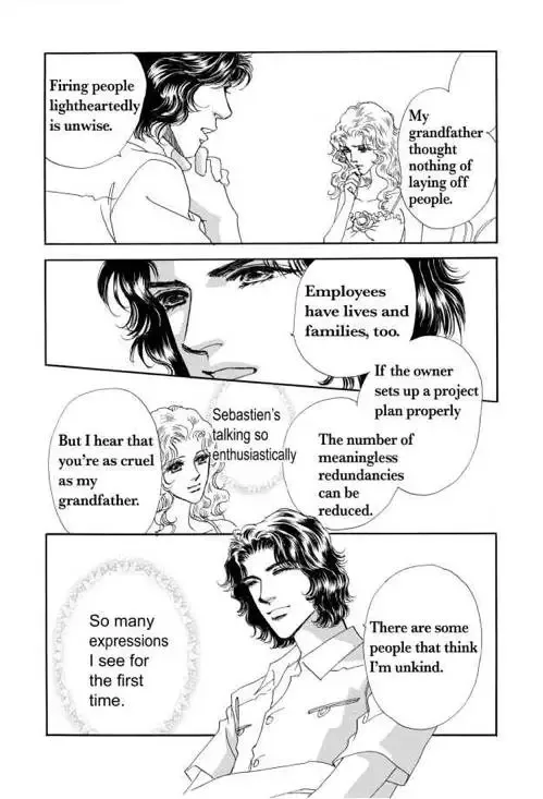 Sale or Return Bride Chapter 1 page 87
