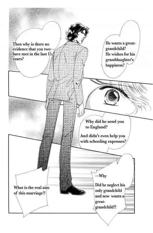 Sale or Return Bride Chapter 1 page 101