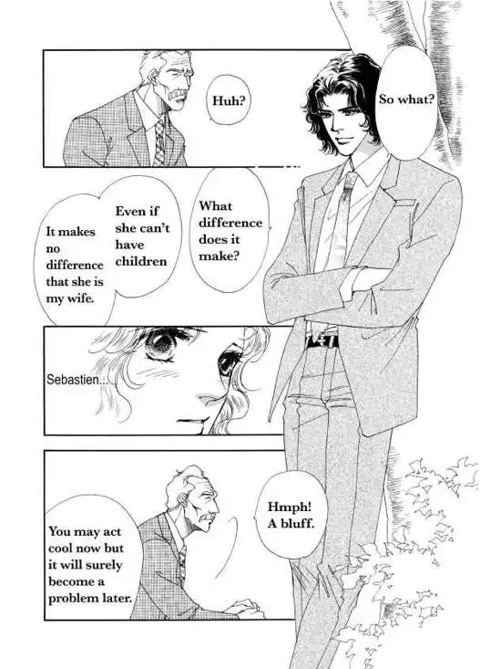 Sale or Return Bride Chapter 1 page 117