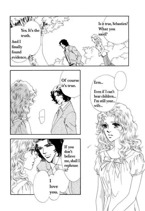 Sale or Return Bride Chapter 1 page 121