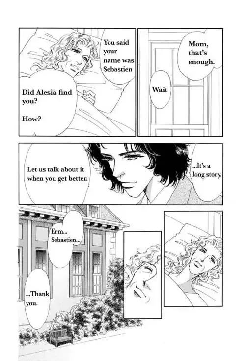 Sale or Return Bride Chapter 1 page 113