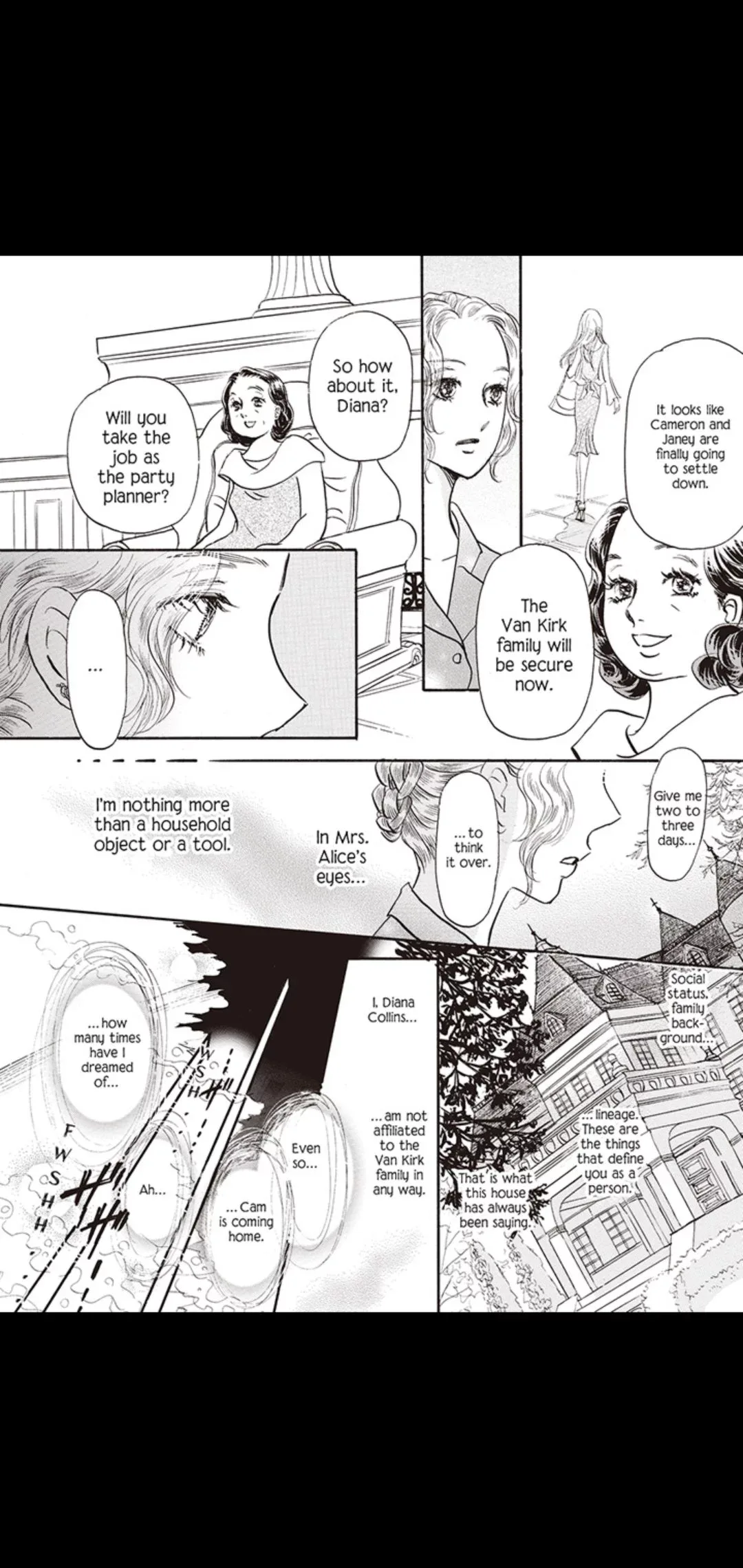 Keeping Her Baby's Secret Chapter 1 page 10