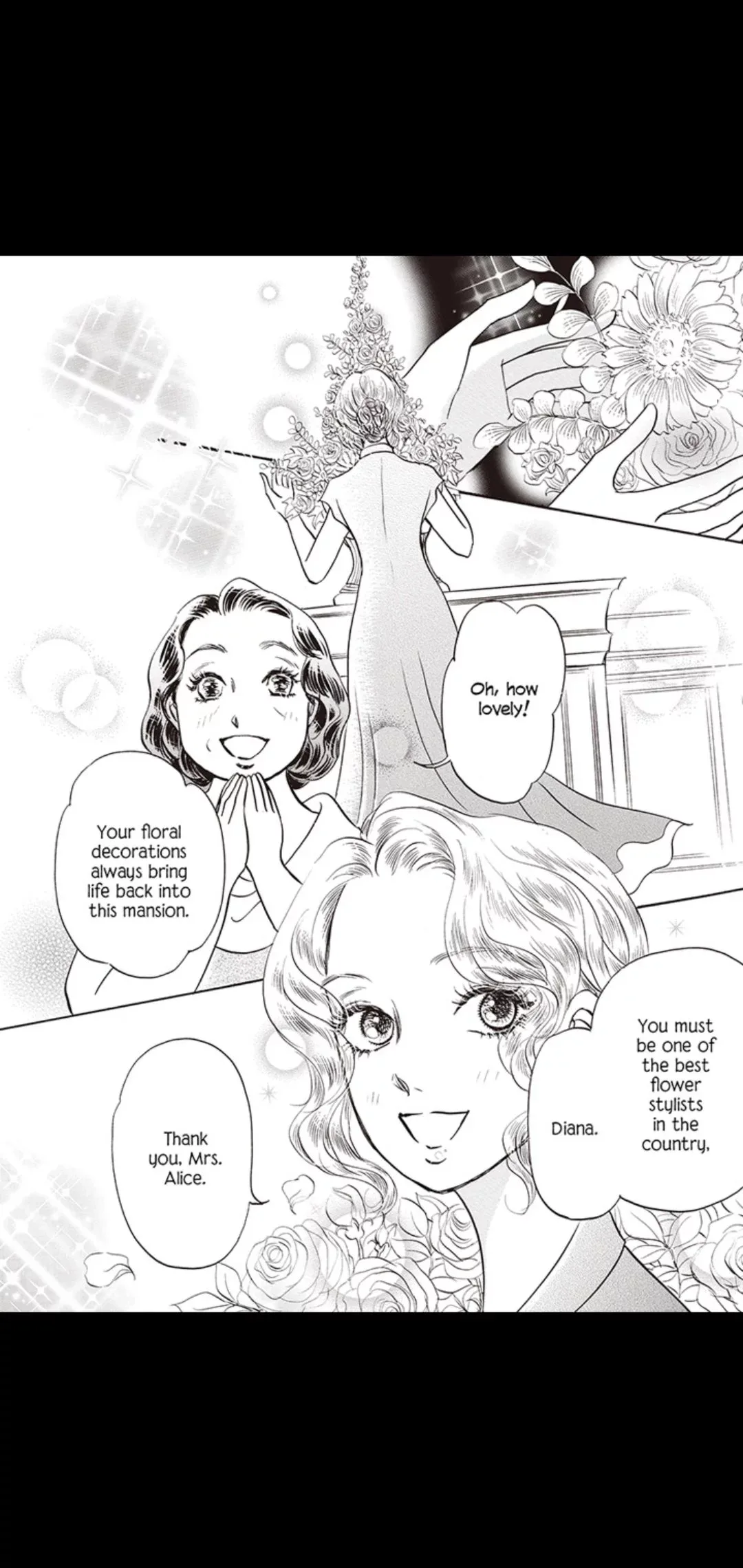 Keeping Her Baby's Secret Chapter 1 page 6
