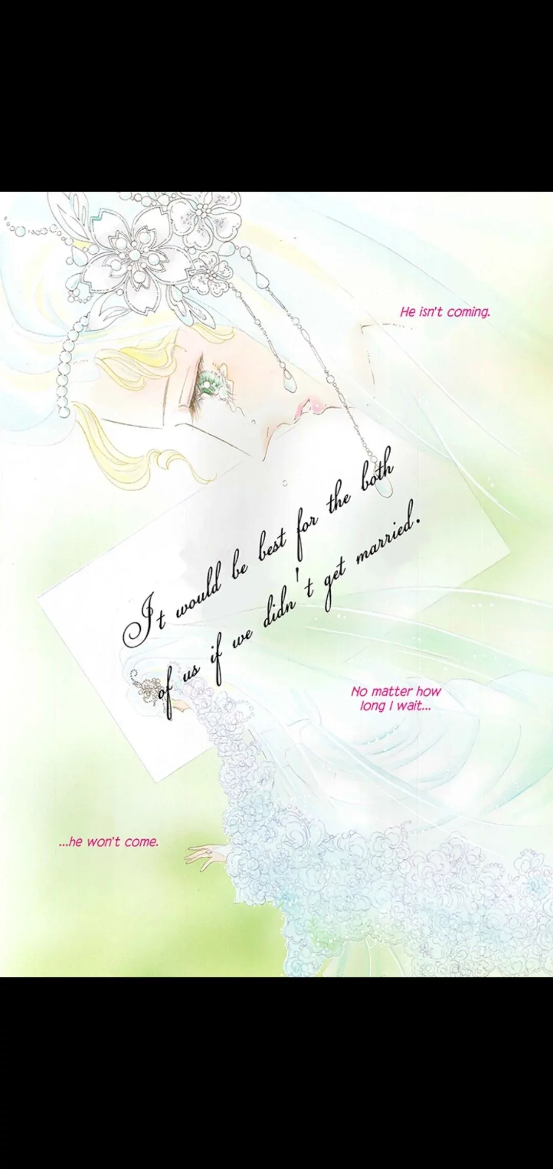 One Night…Nine-Month Scandal Chapter 1 page 2