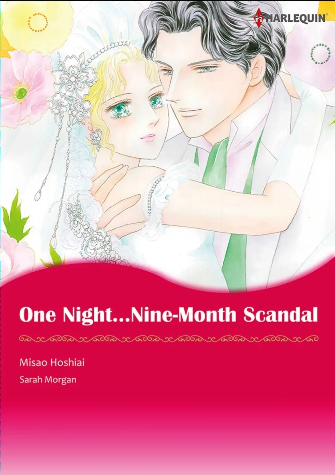 One Night…Nine-Month Scandal Chapter 1 page 1