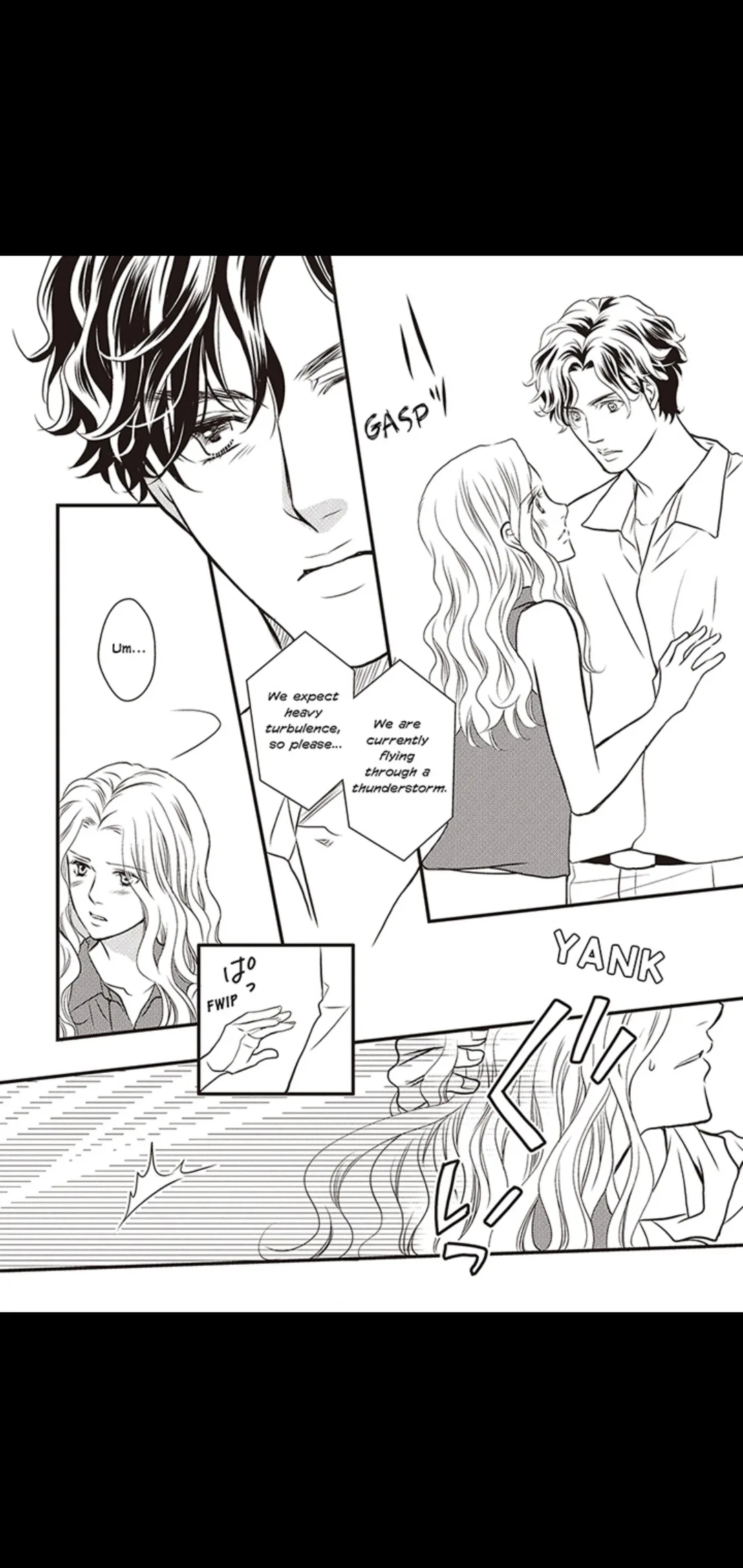 The Sheikh's Rebellious Mistress Chapter 1 page 16