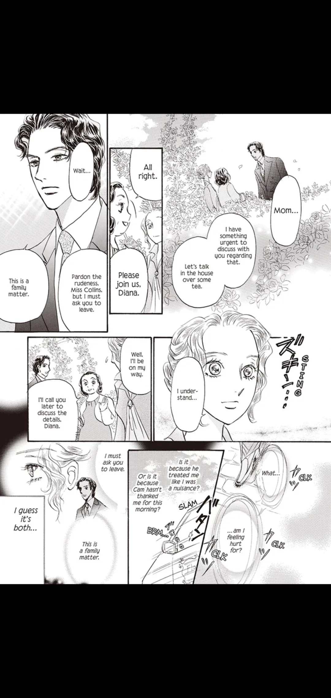 Keeping Her Baby's Secret Chapter 1 page 45