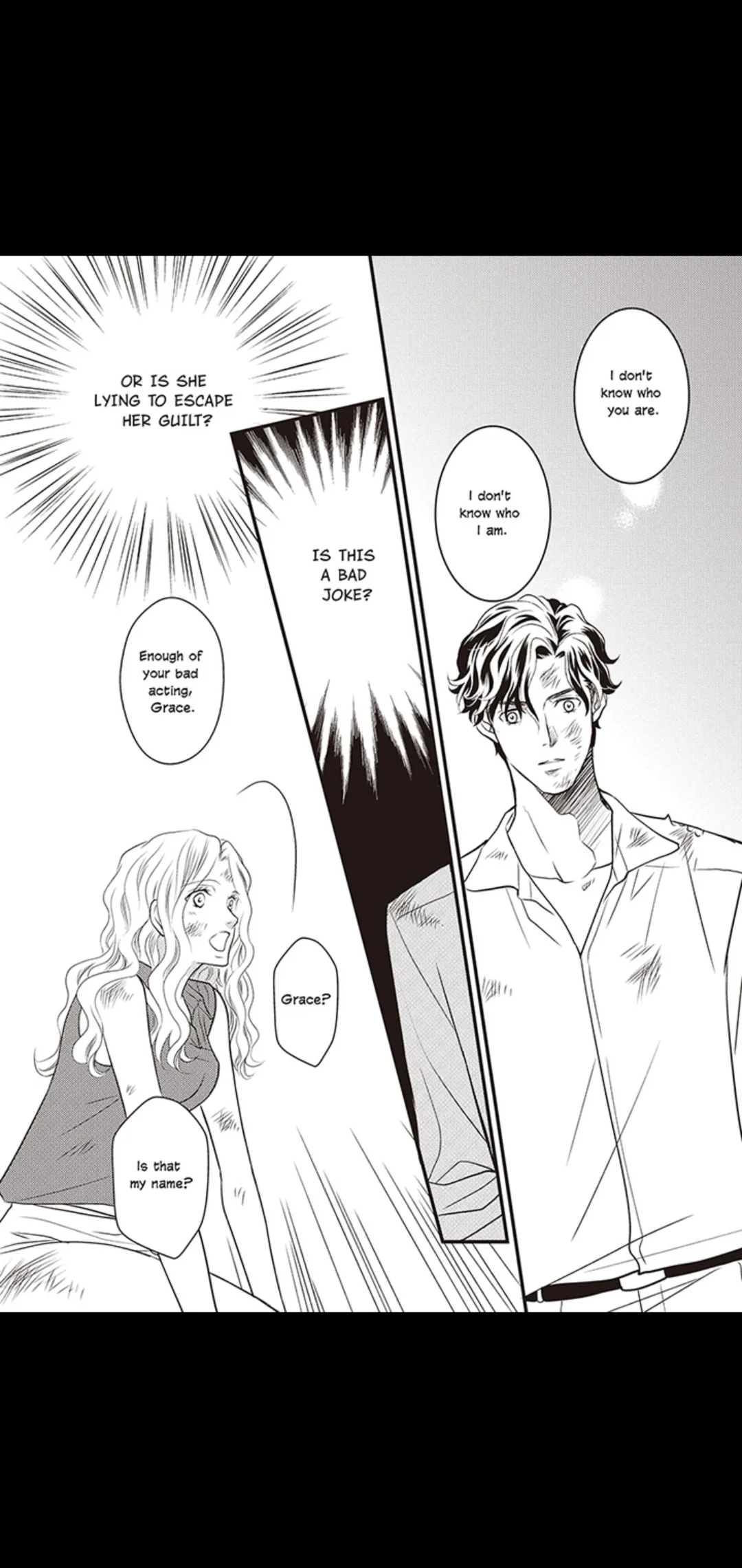 The Sheikh's Rebellious Mistress Chapter 1 page 28