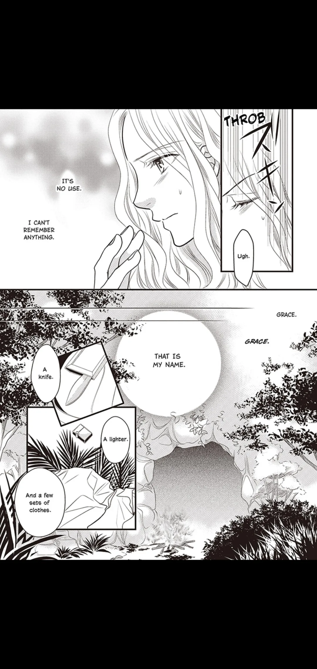 The Sheikh's Rebellious Mistress Chapter 1 page 33