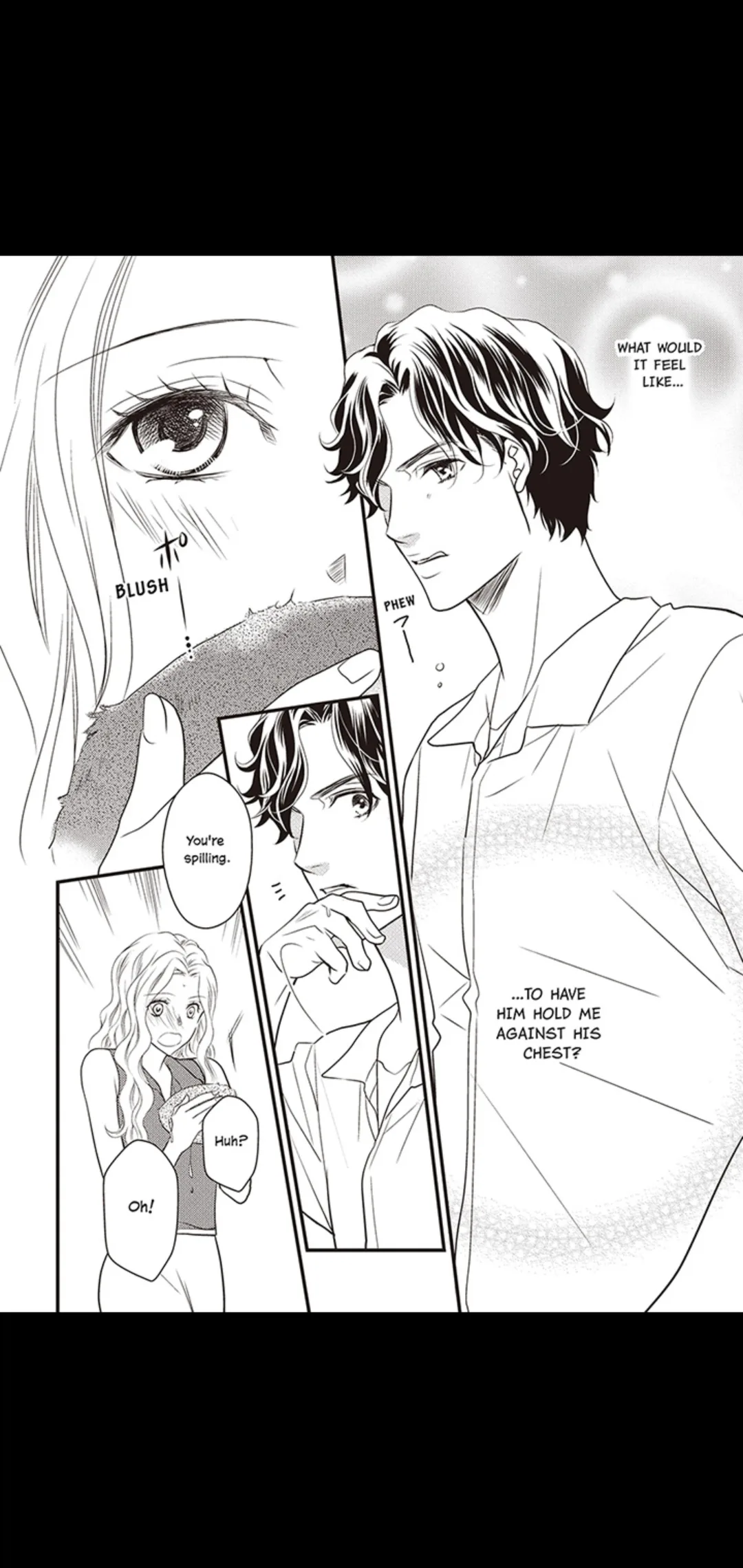 The Sheikh's Rebellious Mistress Chapter 1 page 44