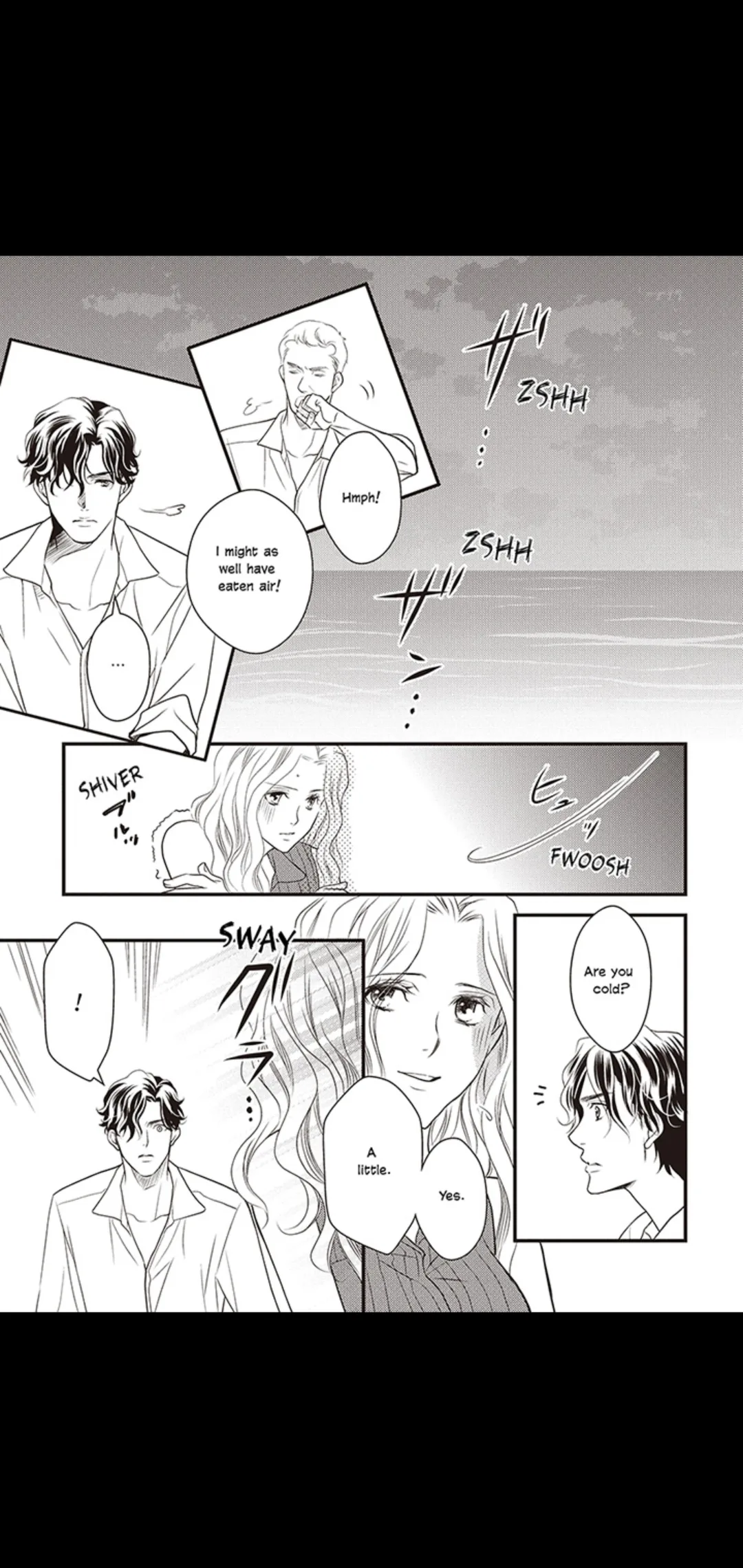 The Sheikh's Rebellious Mistress Chapter 1 page 49