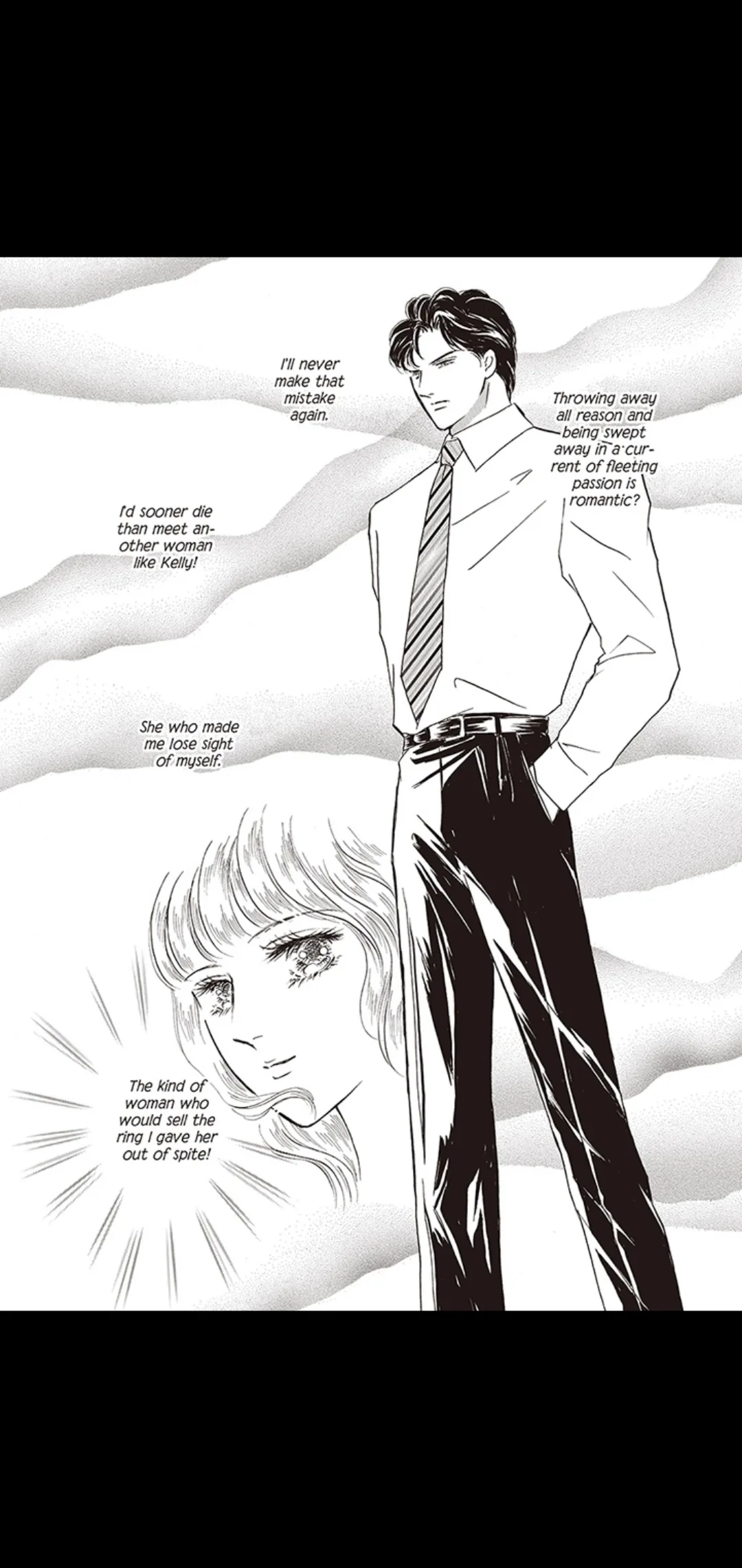 One Night…Nine-Month Scandal Chapter 1 page 12