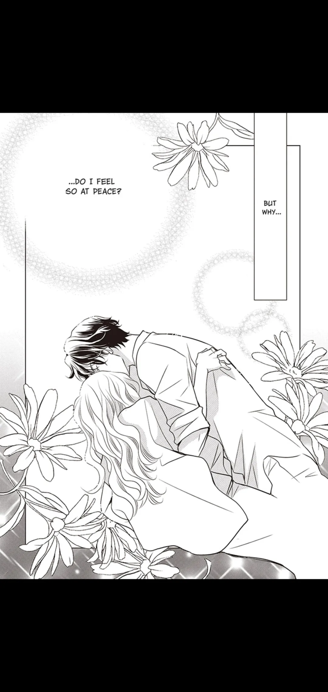 The Sheikh's Rebellious Mistress Chapter 1 page 60
