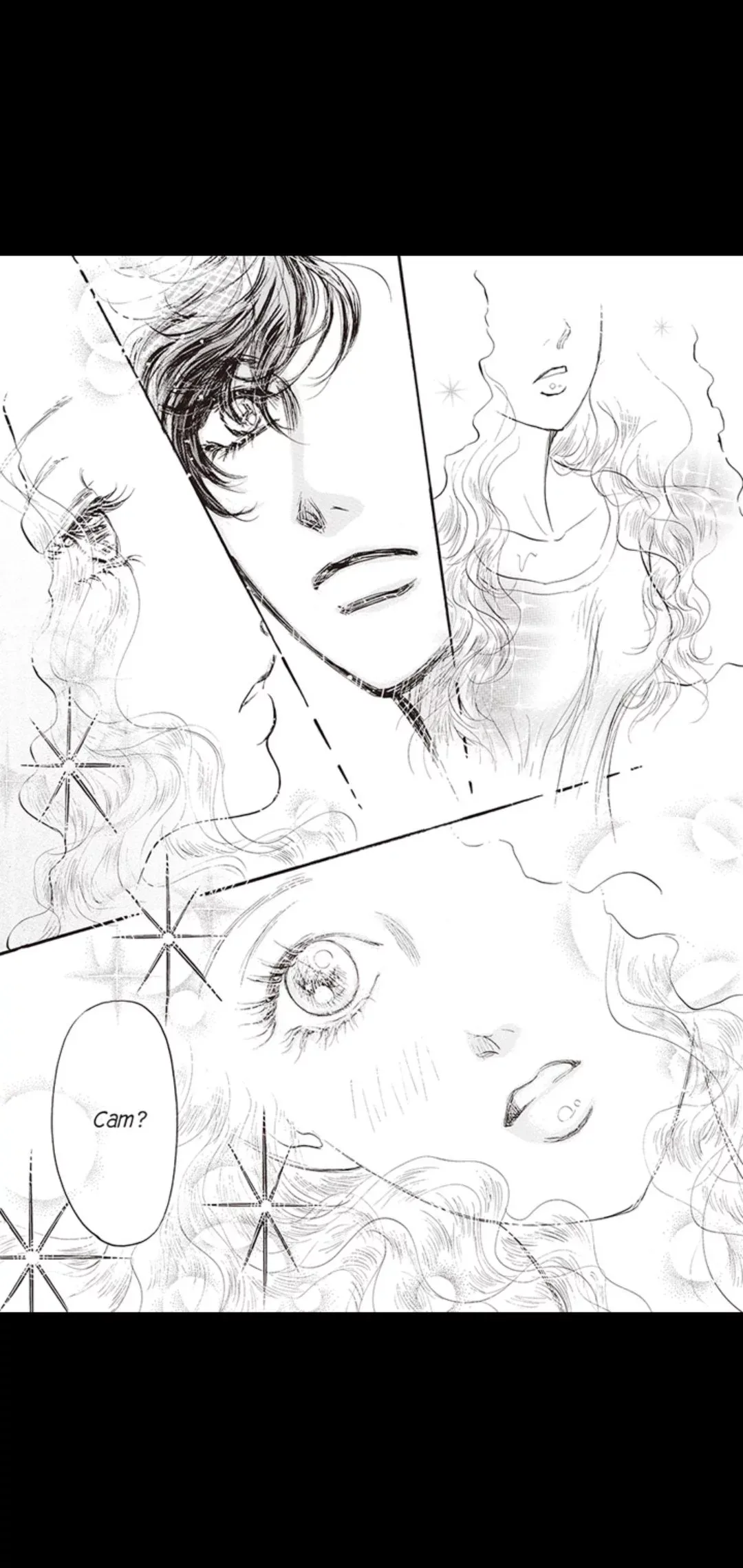 Keeping Her Baby's Secret Chapter 1 page 53