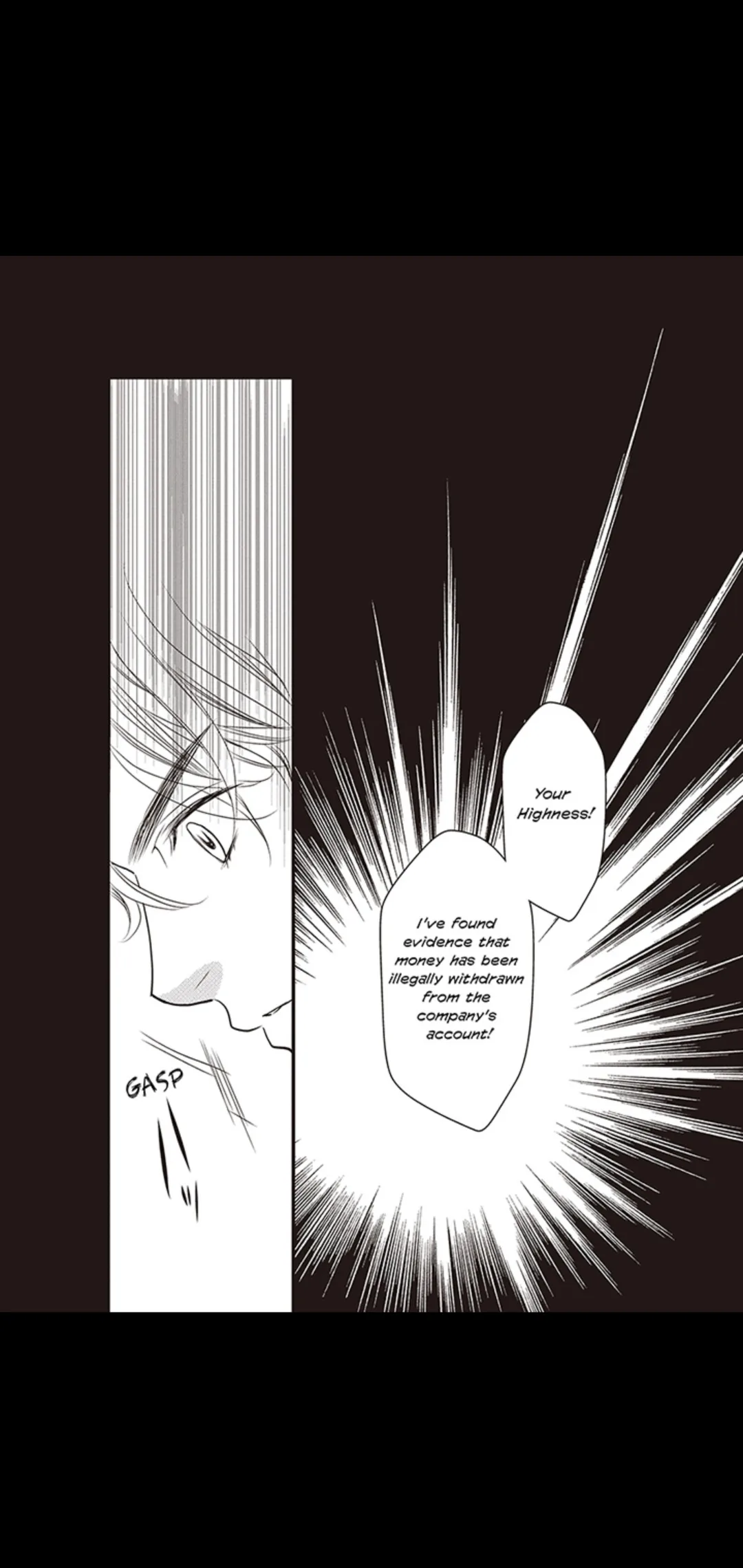 The Sheikh's Rebellious Mistress Chapter 1 page 54