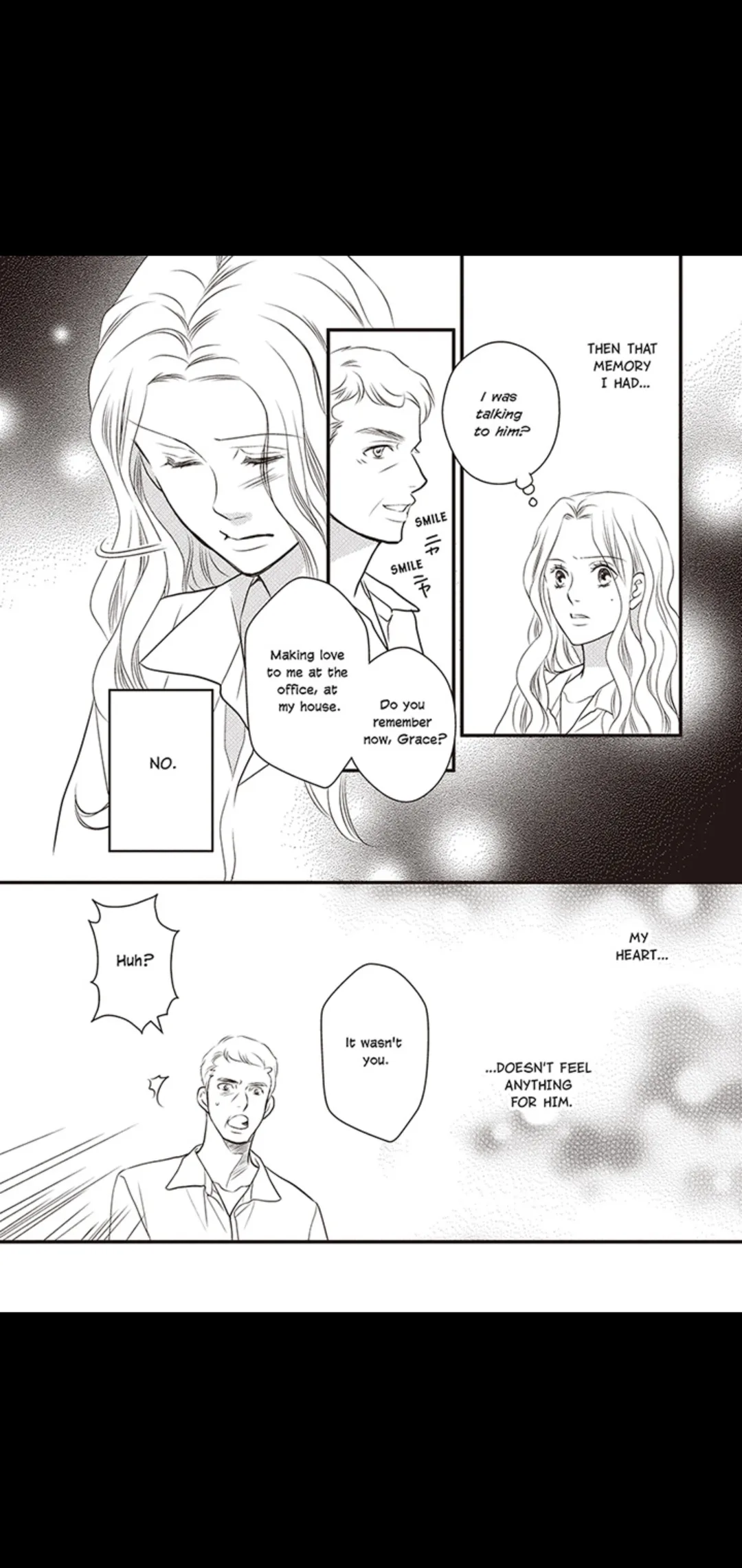 The Sheikh's Rebellious Mistress Chapter 1 page 66